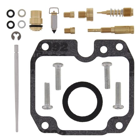 All Balls All Balls Allballs Carb Kit Kawasaki 26-1406 26-1406